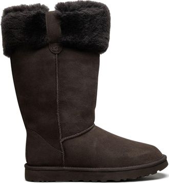 UGG Suhenny boots - Brown