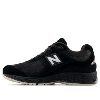 New Balance 2002R Black U2002RL