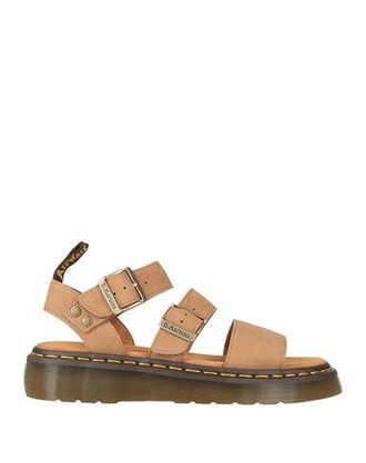 Dr. Martens CALZADO - Sandalias con cierre en YOOX.COM