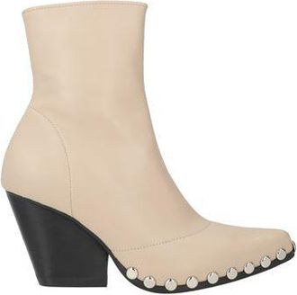 Jeffrey Campbell CALZADO - Botines de ca&ntilde;a alta en YOOX.COM