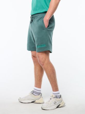 Sergio Tacchini Strisce Solid Short