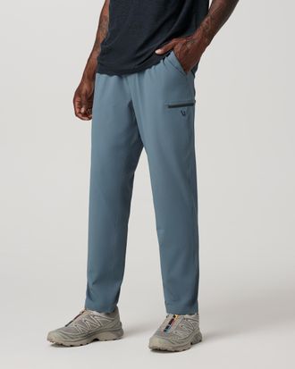 Vuori Clothing Grafton Pants 30 | Abyss | XS, Size Extra Small