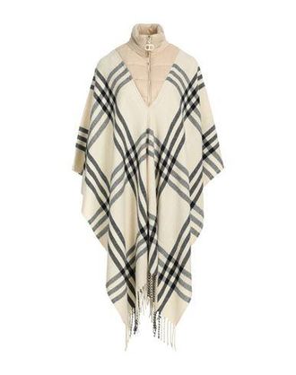 Twin-Set JACKEN & M&Auml;NTEL - Capes auf YOOX.COM