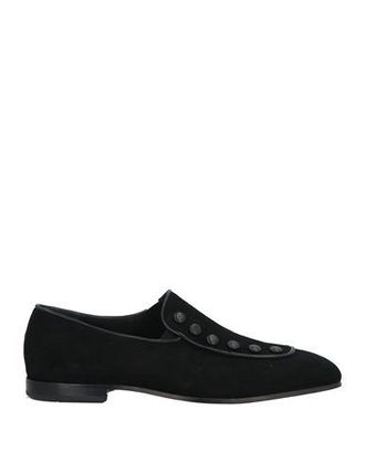 Giovanni Conti Loafers