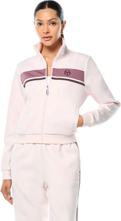 Sergio Tacchini Womens Damarindo Track Jacket