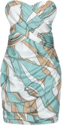 Elisabetta Franchi VESTIDOS - Minivestidos en YOOX.COM