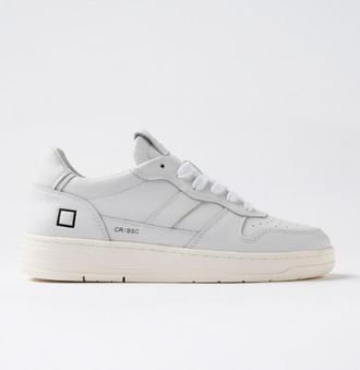 D.A.T.E. DATUM. Rechtbank 2.0 Basis