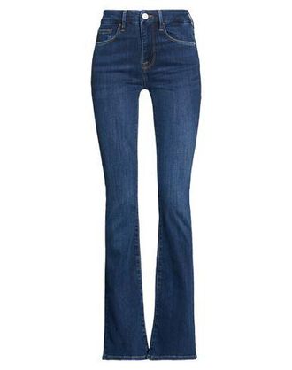 Frame Denim HOSEN & R&Ouml;CKE - Jeanshosen auf YOOX.COM