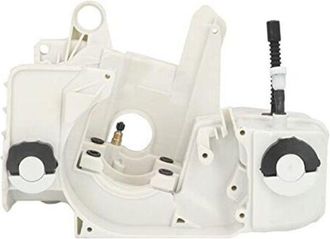 OEM Dep&oacute;sito De Combustible Para Motosierras Stihl Ms210 Ms230 Ms250 021 023 025 - Material Abs - Accesorio Esencial Para Un Rendimiento &Oacute;ptimo