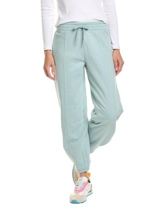 Beyond Yoga 25In Luxefleece Barrel Sweatpant