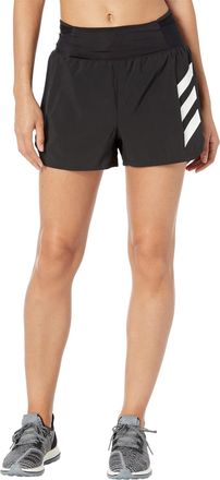 adidas Womens Agravic Trail Running Shorts
