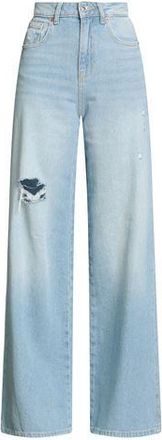 Fracomina BOTTOMWEAR - Jeans on YOOX.COM