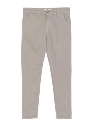 Pantaloni Torino Stretch fabric trousers