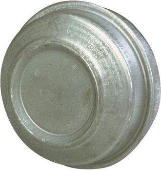 AMA Calottina coprimozzo &Oslash; 72mm confezione da 2 pezzi