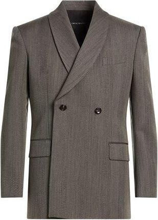 Emporio Armani COMPLETI E COORDINATI - Blazers su YOOX.COM