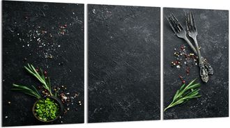 OEM Placa Protectora De Vidrio Para Estufa 3x30x52