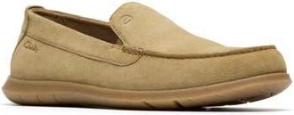 Clarks Flexway Step Slip-On in Maple at Nordstrom Rack, Size 11.5
