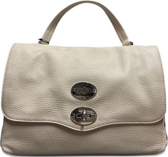 Zanellato Borsa tote Postina mini - Toni neutri