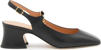 Chloé With Heel Blacks And Greys-Donna