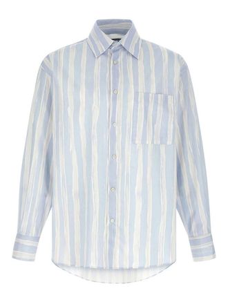Jacquemus La Chemise Camargue Shirt