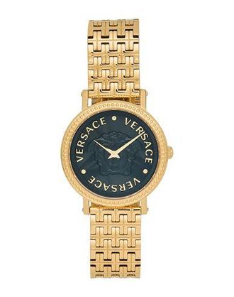 Versace JOYAS y RELOJES - Relojes de pulsera en YOOX.COM