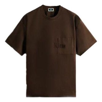 Kith Quinn Tee Confection KHM030945-275