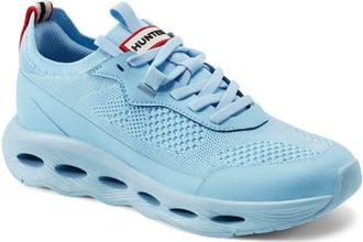 Hunter Ginger Sneaker in Light Blue at Nordstrom, Size 11
