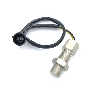 OEM Sensor De Velocidad 5i-7579 125-2966 196-7973 Compatible Con Excavadoras Caterpillar Cat E200b E320 E312 E320b E320c E312b E 200b 320 320b