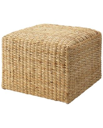 Jamie Young Co. Ottoman