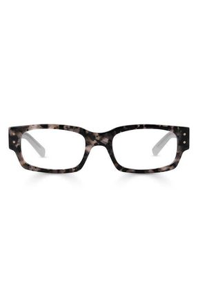 Off-white Glasses, unisex, Black, Size: 59 MM Stylish