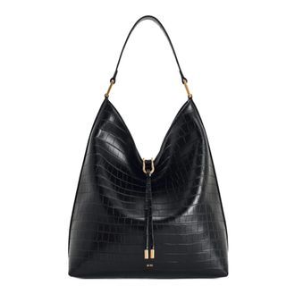 JW PEI Shoulder Bags, female, Black, Size: ONE SIZE Aria Shoulder Bag