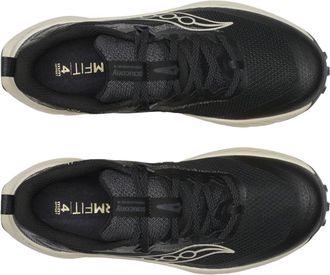 Saucony Saucony Peregrine 15 Black / Pearl S10990-100 Womens