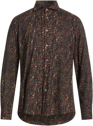 Daniele Alessandrini TOPWEAR - Camicie su YOOX.COM