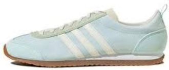 adidas VS JOG 2.0 Blue Brown White JI2434