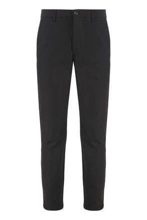 HUGO BOSS Regular Slim Fit Trousers