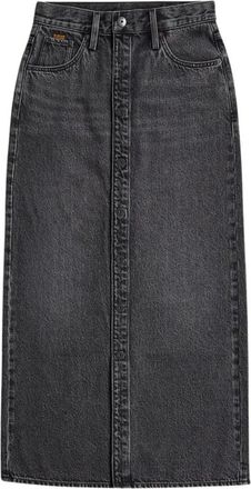 G-Star Mujer, Faldas, Azul, Talla: W26