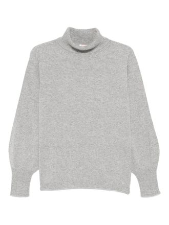 Marina Rinaldi Maglione Oxa - Grigio