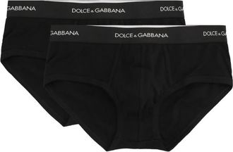 Dolce & Gabbana Uomo, Mutande, Nero, M, new
