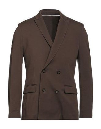 Paolo Pecora SUITS and CO-ORDS - Blazers on YOOX.COM