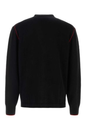Vivienne Westwood Alex Cardigan - Black