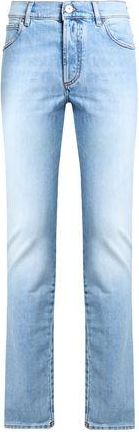 Balmain BOTTOMWEAR - Jeans sur YOOX.COM