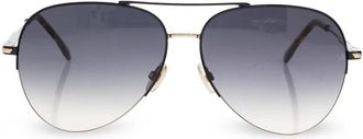 Victoria Beckham Occhiali da sole VB 1000/S - - Accessories - Donna - Nero - ONE SIZE