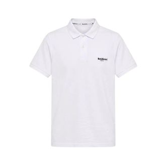 Baldinini Camisa Polo - Tops - Hombre - Blanco - 3XL