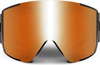 Revo RG 7037 RIPPER 01 POG Mens Sunglasses Black Size 99