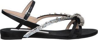 N&deg;21 FOOTWEAR - Thong sandals sur YOOX.COM