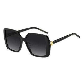 HUGO BOSS 1939/G/S 807(9O) Sunglasses - female - Boss - Sunglasses - Black - 57 MM - Accessories
