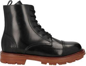 Alexander McQueen FOOTWEAR - Ankle boots sur YOOX.COM