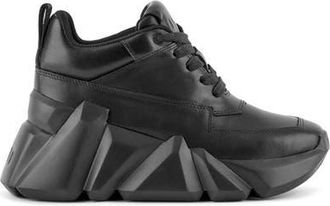 United Nude Space Kick Max Sneaker in Black Iii at Nordstrom, Size 36
