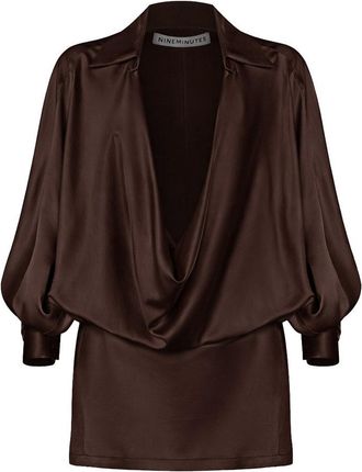 Nineminutes Dress