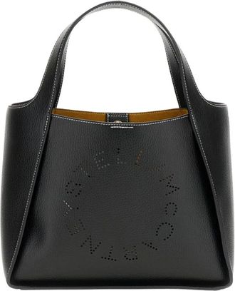 Stella McCartney Mujer, Bolsos, Negro, Talla: ONE Size